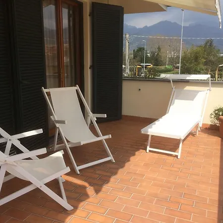 Con Terrazza Panoramica